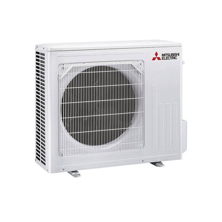 Mitsubishi Electric Kirigamine Zen MSZ-EF 18000 BTU – Split-Klimagerät, 5/5,8 kW, R32, A++/A+, WLAN, Weiß