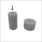 CELLPACK 124989 Kabelhars
