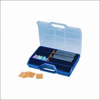 CELLPACK 364670 Assortimentsdoos krimpkous