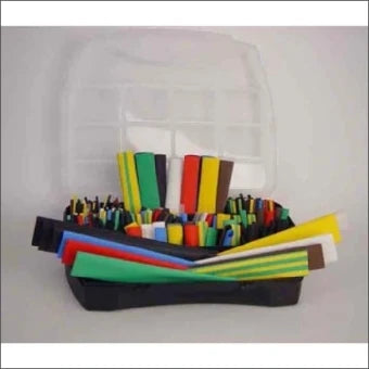 CELLPACK 364671 Assortimentsdoos krimpkous