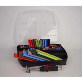 CELLPACK 364672 Assortimentsdoos krimpkous