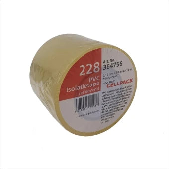 CELLPACK 364756 Zelfklevende tape 50 mm