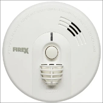FIREX A0152046 Brandmelder