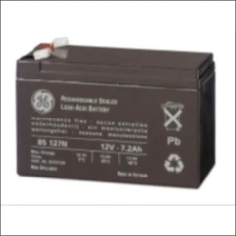AJAX 96910090 Accu Standaard batterij (oplaadbaar)