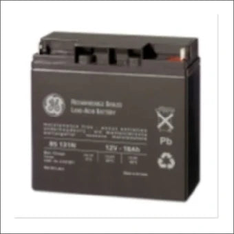 AJAX 96910120 Standaard batterij (oplaadbaar) 181 mm