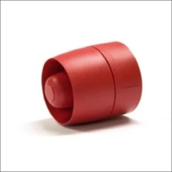 AJAX 20250122 Alarmgever Optische/akoestische signaalgever
