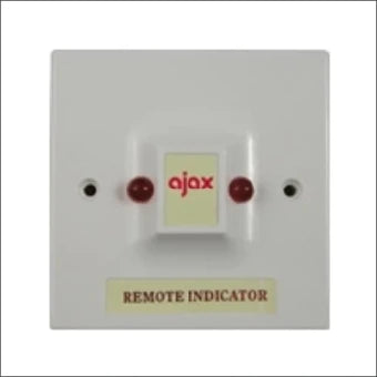 AJAX 809-250916 Optische/akoestische signaalgever