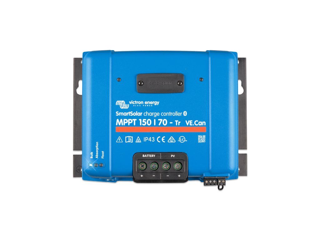 Victron SmartSolar MPPT 150/70-Tr VE.Kann