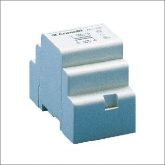 COMELIT 1200 Voeding deurcommunicatie 95 mm