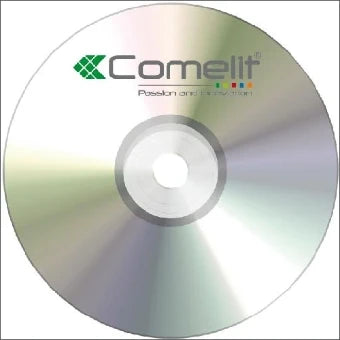 COMELIT 1249B Software bussysteem