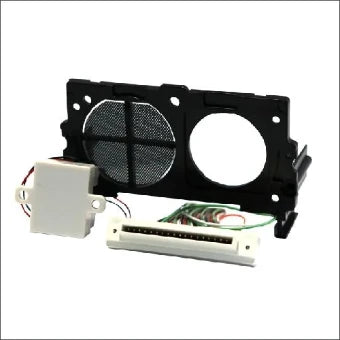 COMELIT 1250IA Montageelement fuer Tuerstation 55.5 mm
