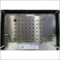 COMELIT 1250IKV Montageelement fuer Tuerstation 55.5 mm