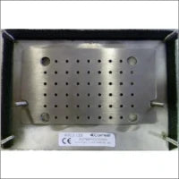 COMELIT 1250IKV Montageelement fuer Tuerstation 55.5 mm