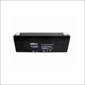 COMELIT 20022204 Standaard batterij (oplaadbaar) 176 mm