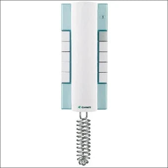 COMELIT 2628 Binnenpost deurcommunicatie 95 mm