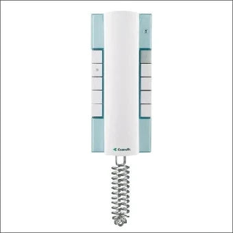 COMELIT 2619 Binnenpost deurcommunicatie 95 mm