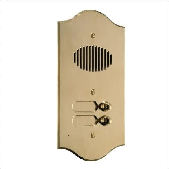 COMELIT 3004/RI Tuerstation deurcommunicatie 293 mm