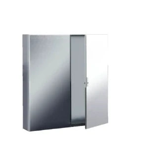 RITTAL 1019600 Leerer Schaltschrank 1000 mm