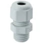 CONTA-CLIP 2001.6 Endplatte Reihenklemme