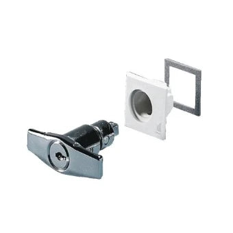 RITTAL 2575000 Tuerverschluss fuer Schaltschrank/Gehause