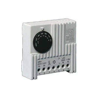 RITTAL 3110000 Thermostaat/hygrostaat (Schaltschrank/Gehause)