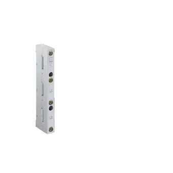 RITTAL 9340000 Stromschienesteun