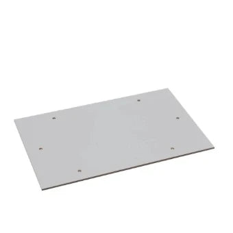 RITTAL 9549000 Montageplatte fuer Schaltschrank/Gehause 150 mm