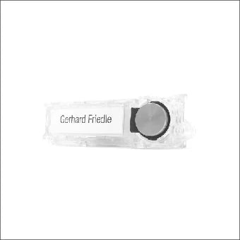 COMELIT 3061S Functiemodule deurcommunicatie 90 mm