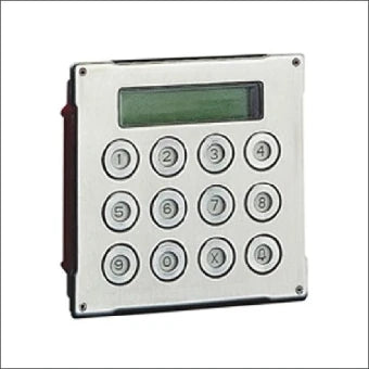 COMELIT 3070/A Functiemodule deurcommunicatie 106 mm