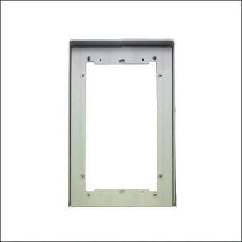 COMELIT 31122 Montageelement fuer Tuerstation 242 mm