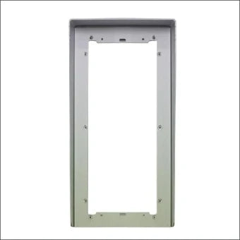 COMELIT 31123 Montageelement fuer Tuerstation 332 mm