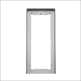 COMELIT 31124L Montageelement fuer Tuerstation 422 mm