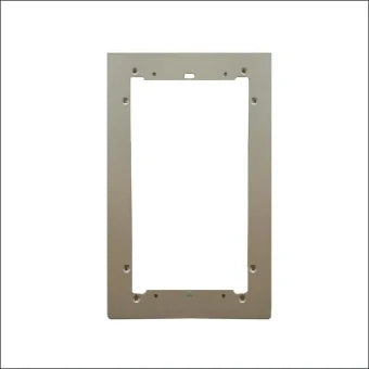 COMELIT 31142 Montageelement fuer Tuerstation 239 mm