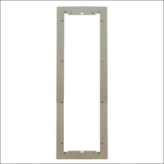 COMELIT 31144L Montageelement fuer Tuerstation 419 mm