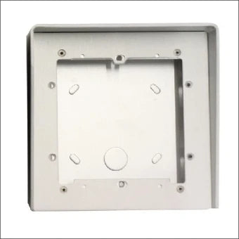 COMELIT 31161 Montageelement fuer Tuerstation 152 mm