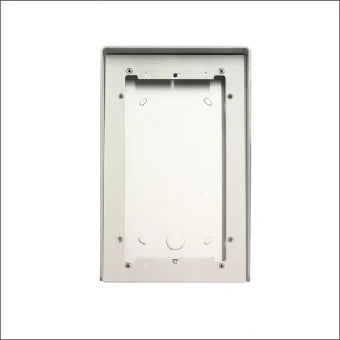 COMELIT 31162 Montageelement fuer Tuerstation 242 mm