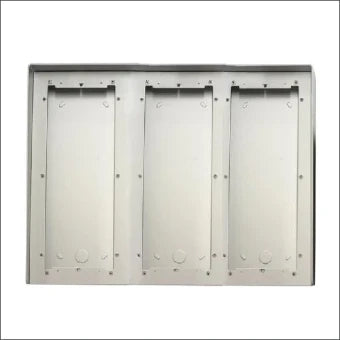 COMELIT 31169 Montageelement fuer Tuerstation 332 mm