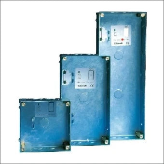 COMELIT 3160/2 Inbouwkast fuer belinstallatie 242 mm