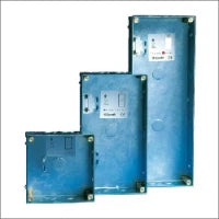 COMELIT 3161/3 Montageelement fuer Tuerstation 367 mm