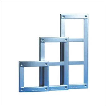 COMELIT 3161/1A Montageelement fuer Tuerstation 143 mm