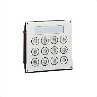 COMELIT 3188SB Toegangscontrolesysteemcomponent 106 mm