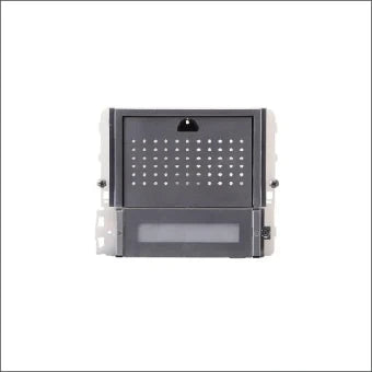 COMELIT 33402M Functiemodule deurcommunicatie 112 mm