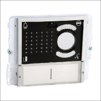 COMELIT 33412 Functiemodule deurcommunicatie 112 mm