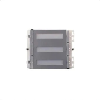 COMELIT 33436M Functiemodule deurcommunicatie 112 mm