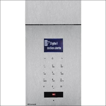 COMELIT 3451AS Tuerstation deurcommunicatie 342 mm