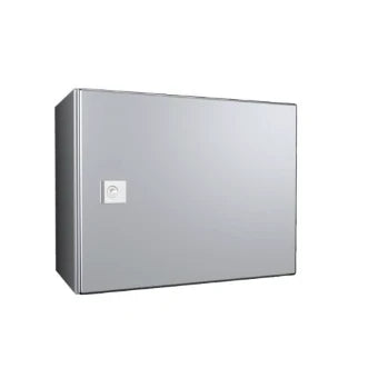 RITTAL 1011600 Leerer Schaltschrank 380 mm