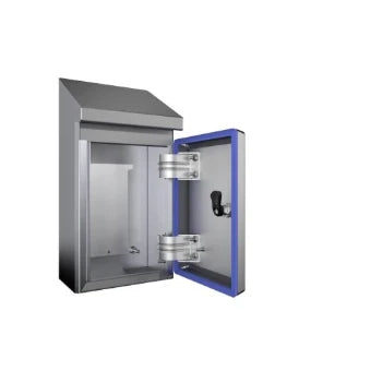 RITTAL 1302600 Leerer Schaltschrank 220 mm