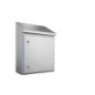 SCHNEIDER NSYS3X3215 Leerer Schaltschrank 200 mm