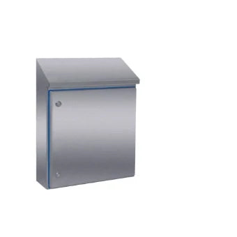 RITTAL 1307600 Leerer Schaltschrank 510 mm