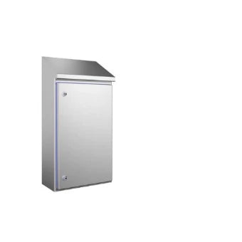 RITTAL 1308600 Leerer Schaltschrank 390 mm